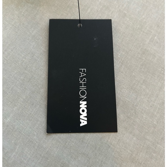 🆕Fashion Nova bodycon dress - Picture 11 of 14